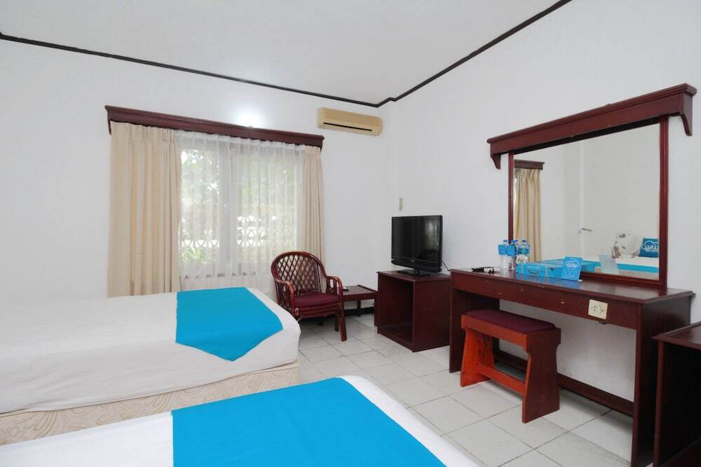 Баликпапан: Airy Eco Gunungsari Ilir Ahmad Yani 34 Balikpapan
