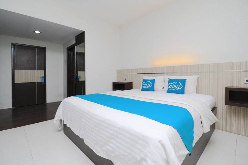 Баликпапан: Airy Eco Gunungsari Ilir Ahmad Yani 34 Balikpapan