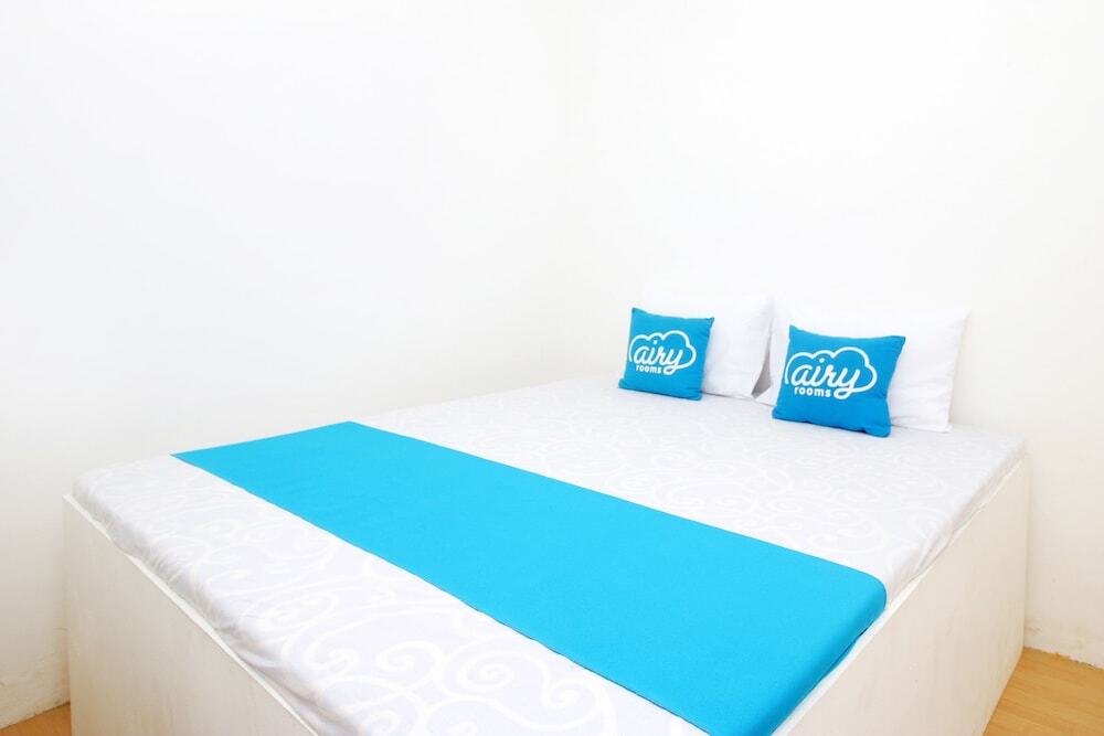 Джакарта: Airy Eco Syariah Kemanggisan Anggrek Rosliana 3 Jakarta
