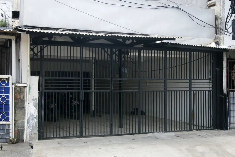 Джакарта: Airy Eco Syariah Kemanggisan Anggrek Rosliana 3 Jakarta