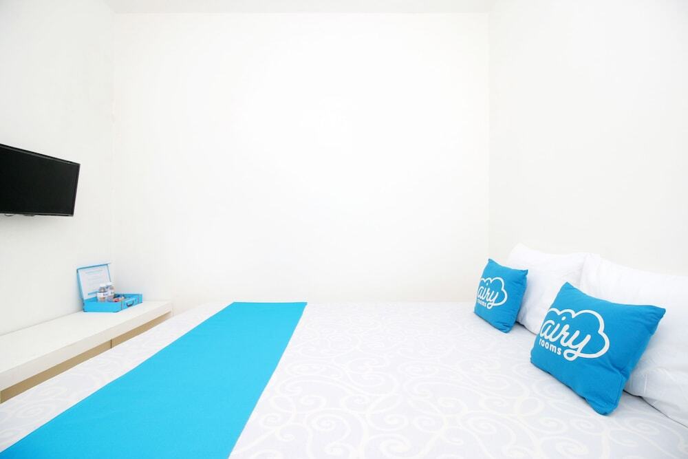 Джакарта: Airy Eco Syariah Kemanggisan Anggrek Rosliana 3 Jakarta