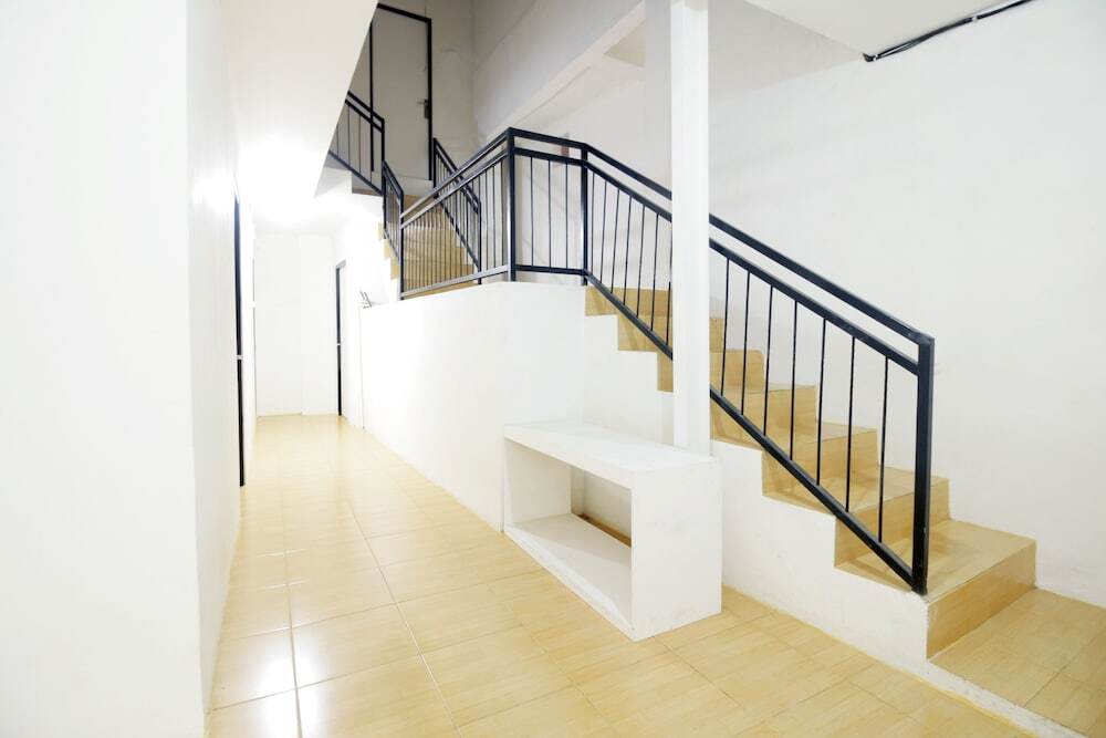Джакарта: Airy Eco Syariah Kemanggisan Anggrek Rosliana 3 Jakarta