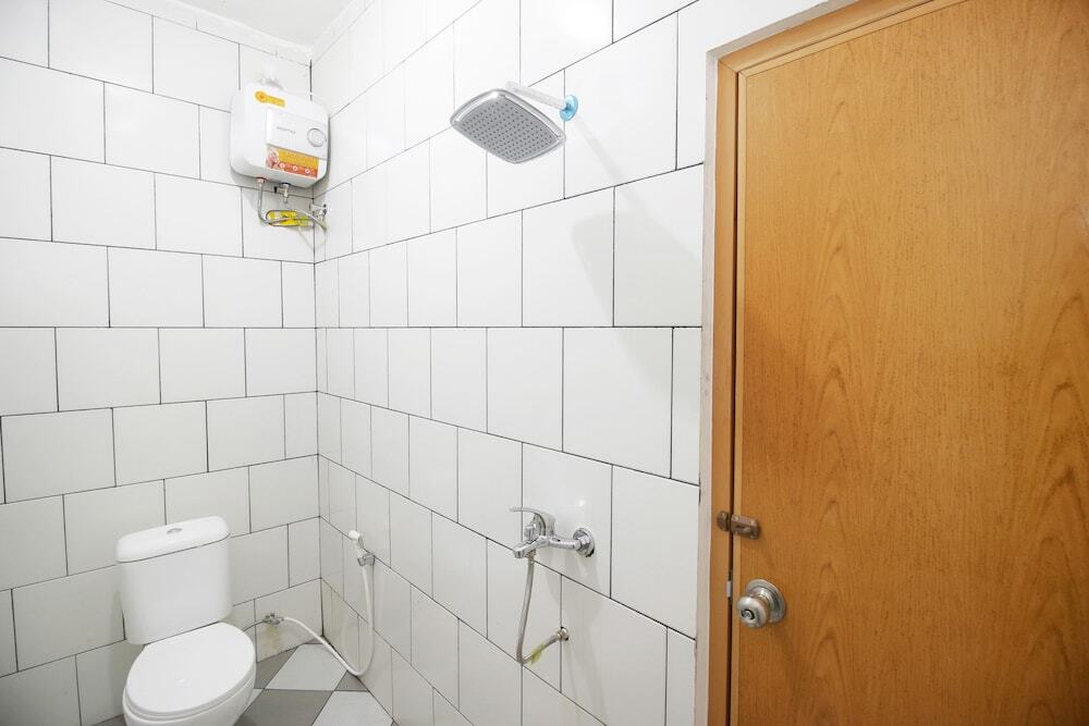 Джакарта: Airy Eco Syariah Kemanggisan Anggrek Rosliana 3 Jakarta