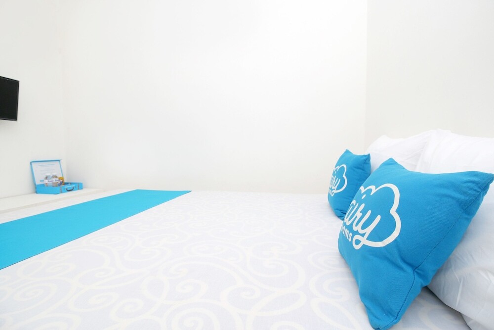 Джакарта: Airy Eco Syariah Kemanggisan Anggrek Rosliana 3 Jakarta