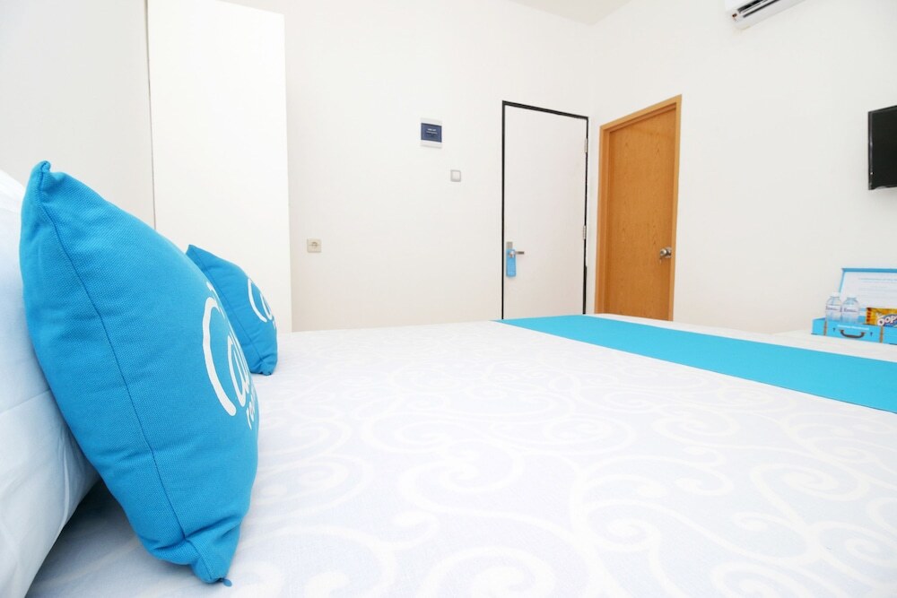 Джакарта: Airy Eco Syariah Kemanggisan Anggrek Rosliana 3 Jakarta