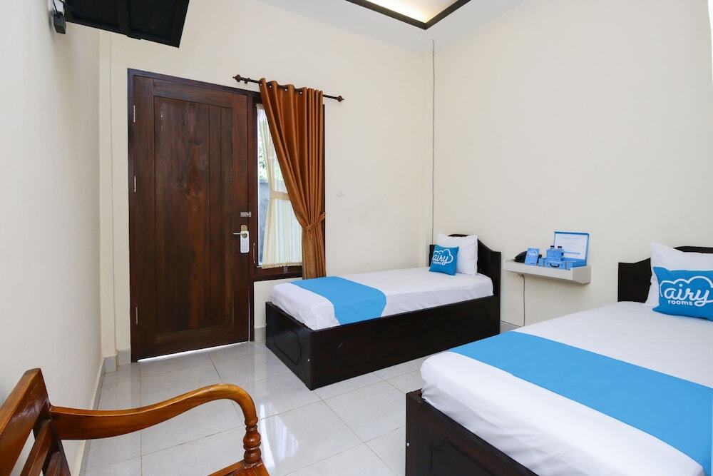 Матарам: Airy Eco Mataram Cakranegara Anggada 18 Lombok