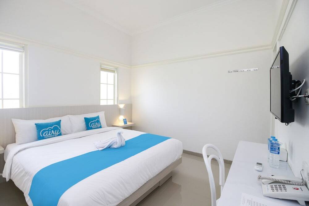 Маланг: Airy Blimbing Ciujung 7 Malang