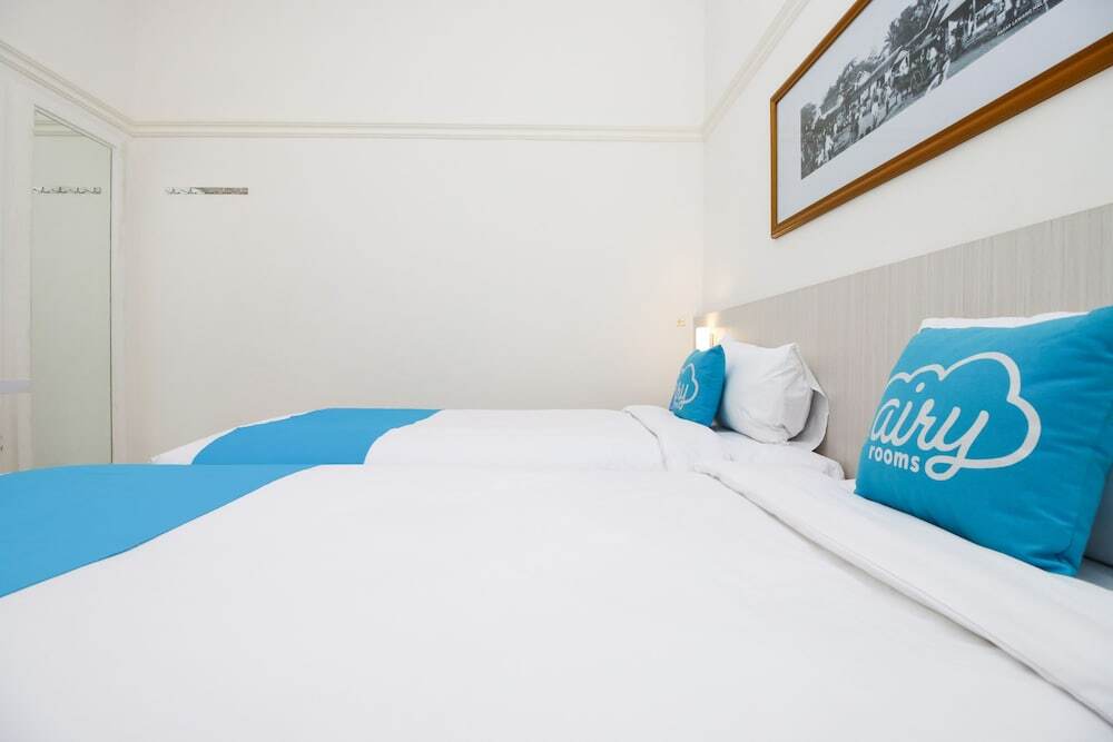 Маланг: Airy Blimbing Ciujung 7 Malang
