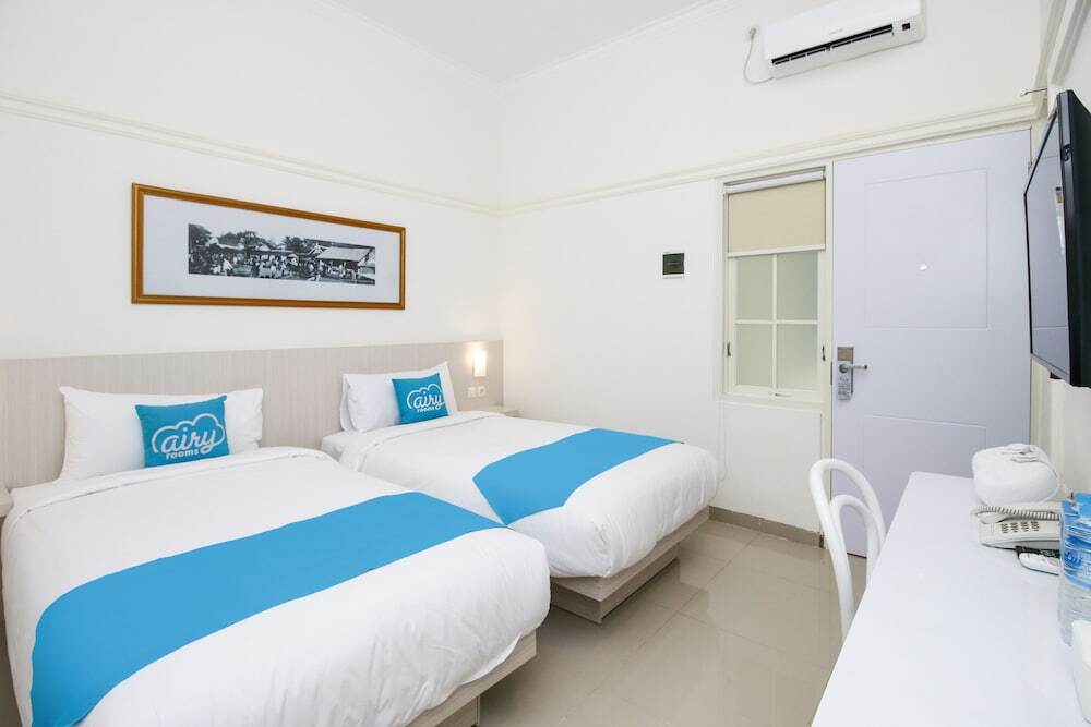 Маланг: Airy Blimbing Ciujung 7 Malang