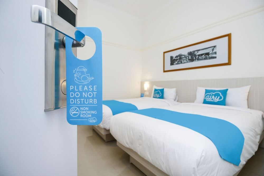 Маланг: Airy Blimbing Ciujung 7 Malang