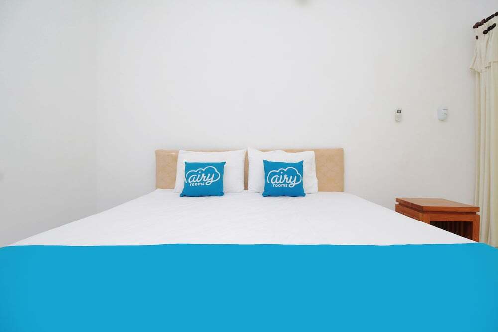 Джимбаран: Airy Jimbaran Pantai Balangan 99 Bali