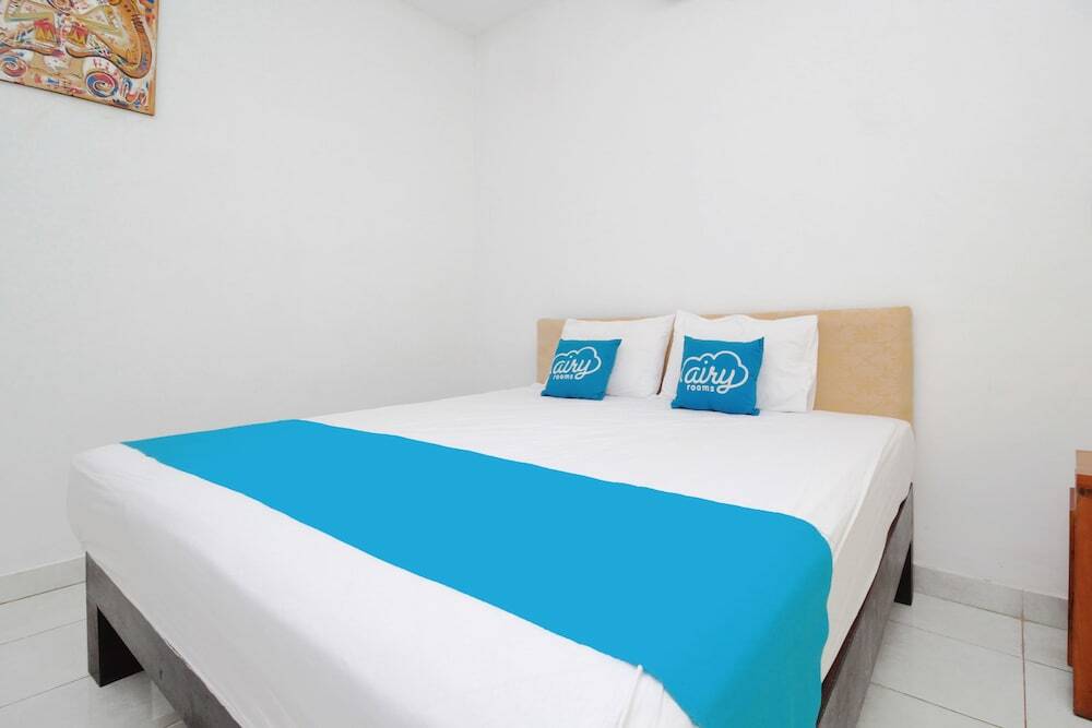 Джимбаран: Airy Jimbaran Pantai Balangan 99 Bali