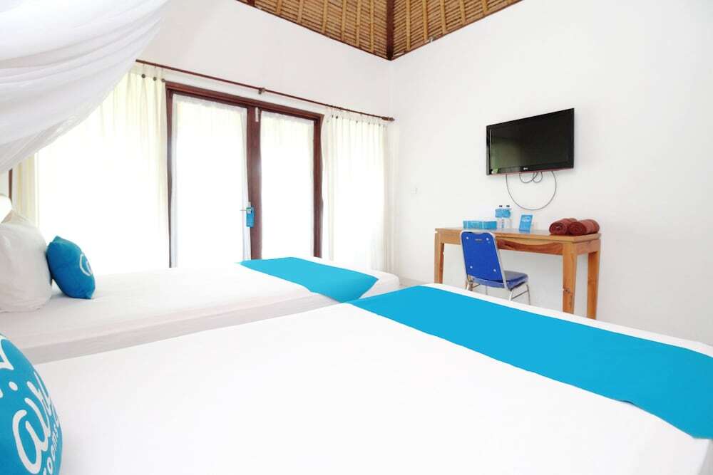 Джимбаран: Airy Jimbaran Pantai Balangan 99 Bali