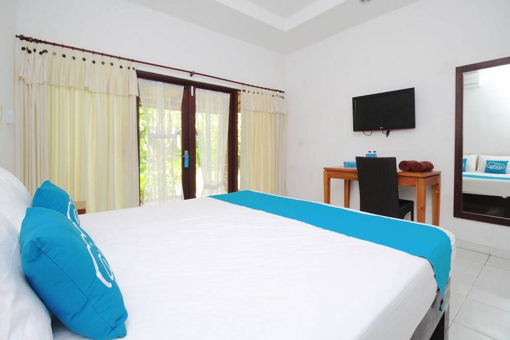 Джимбаран: Airy Jimbaran Pantai Balangan 99 Bali