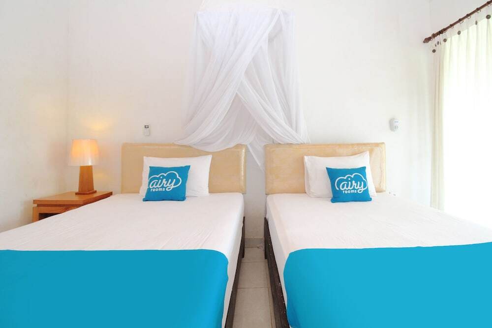 Джимбаран: Airy Jimbaran Pantai Balangan 99 Bali