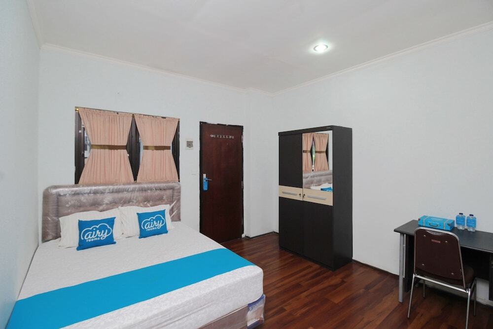 Баликпапан: Airy Damai Markoni 18 Balikpapan