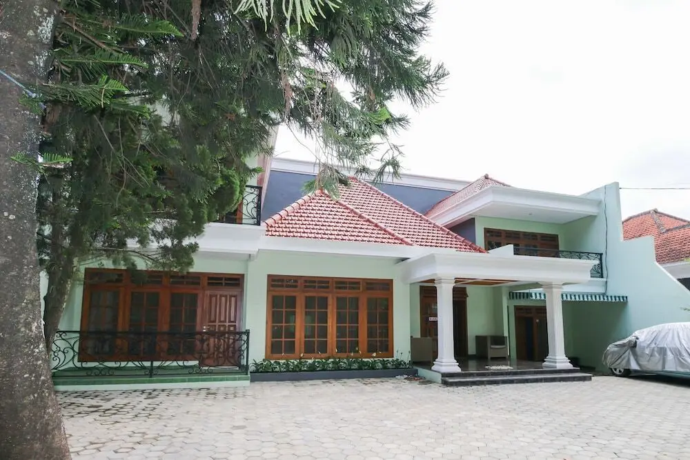 Маланг: Airy Syariah Klojen Jakarta 32 Malang