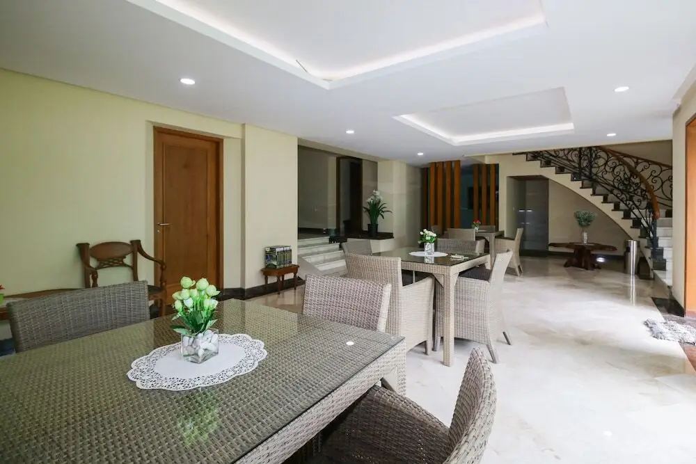 Маланг: Airy Syariah Klojen Jakarta 32 Malang
