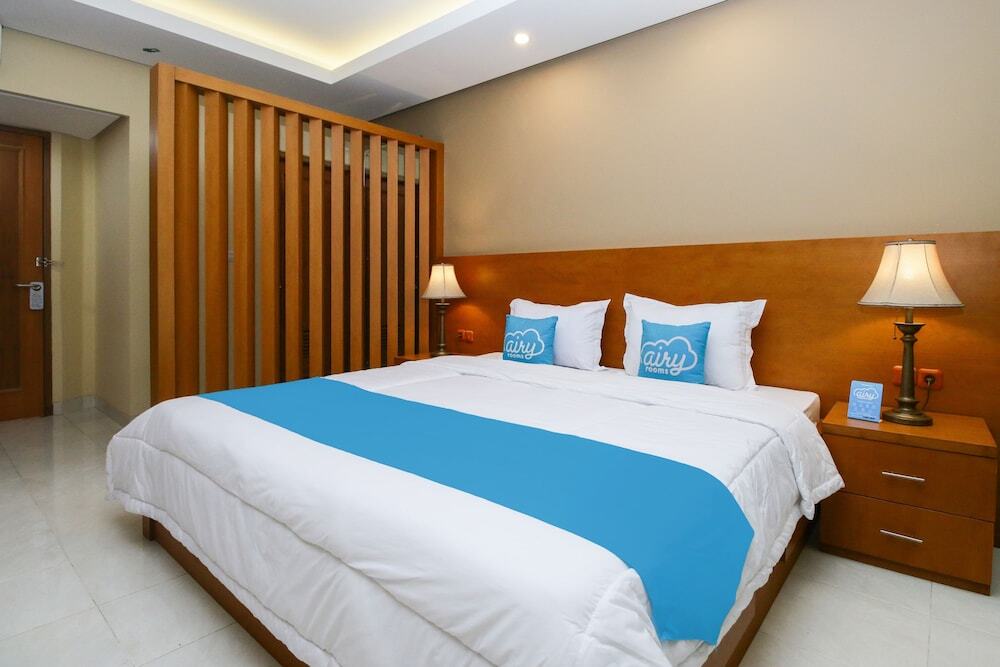 Маланг: Airy Syariah Klojen Jakarta 32 Malang