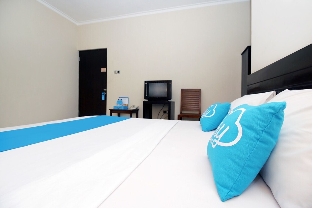 Проболинго: Airy Syariah Panglima Sudirman 16 Probolinggo