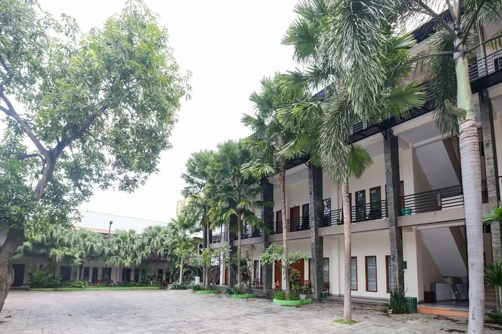 Airy Syariah Panglima Sudirman 16 Probolinggo — фото 1