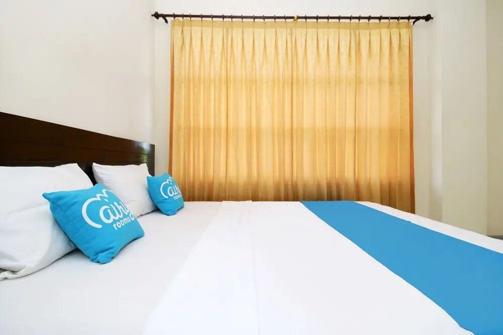 Проболинго: Airy Syariah Panglima Sudirman 16 Probolinggo