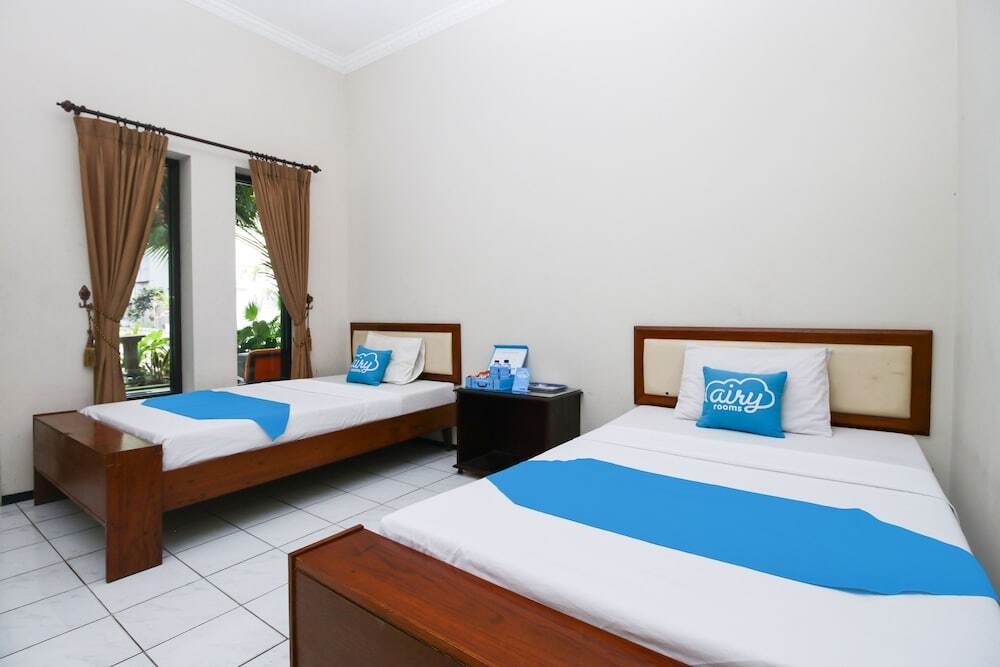 Проболинго: Airy Syariah Panglima Sudirman 16 Probolinggo