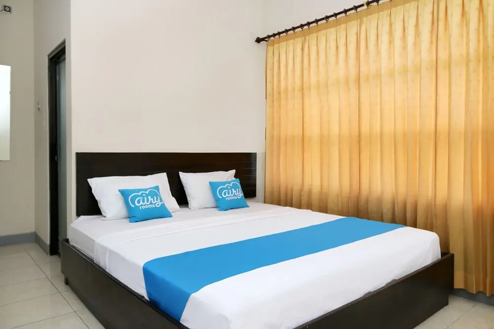 Проболинго: Airy Syariah Panglima Sudirman 16 Probolinggo