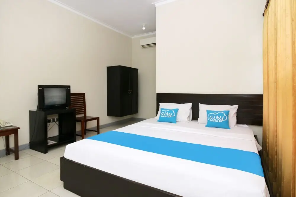 Проболинго: Airy Syariah Panglima Sudirman 16 Probolinggo