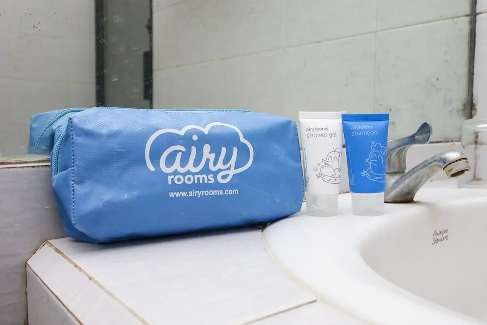 Проболинго: Airy Syariah Panglima Sudirman 16 Probolinggo