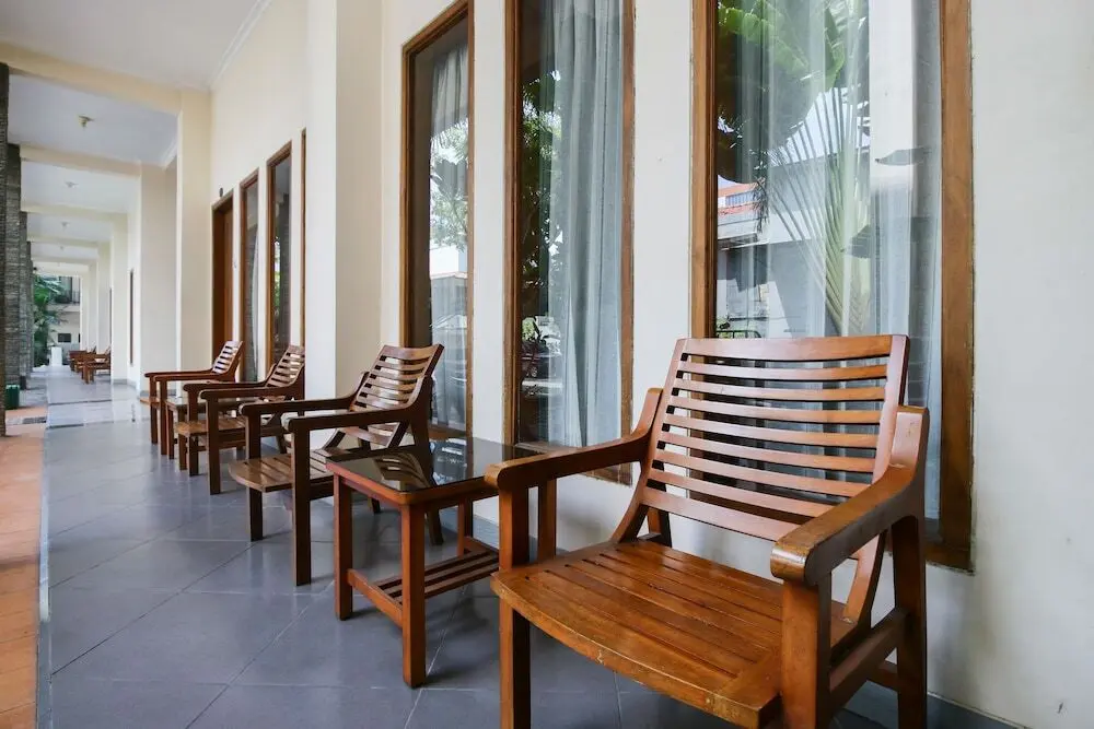 Проболинго: Airy Syariah Panglima Sudirman 16 Probolinggo