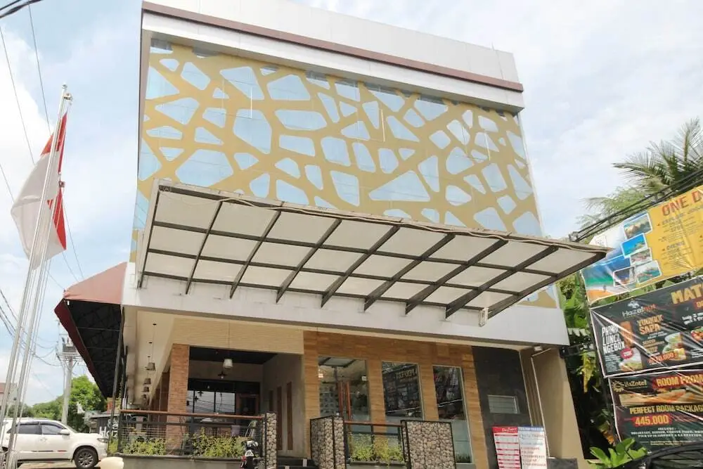 Семаранг: Airy Syariah Banyumanik Durian Raya 27 Semarang