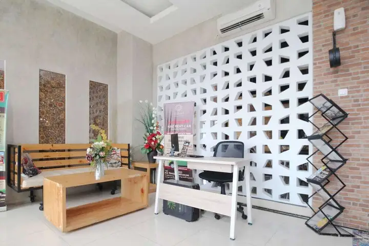 Семаранг: Airy Syariah Banyumanik Durian Raya 27 Semarang