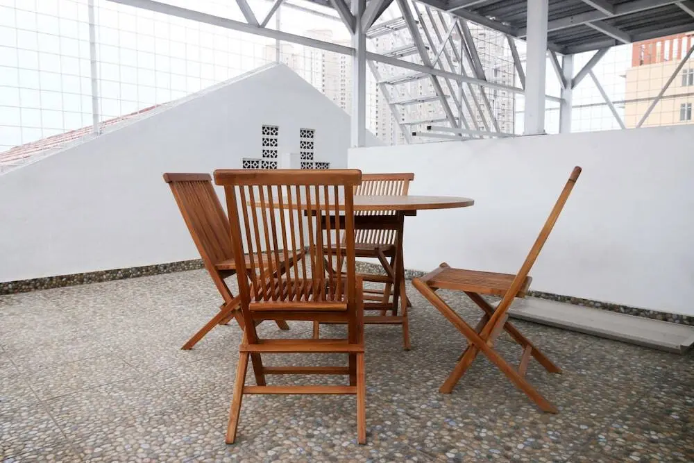 Джакарта: Airy Ancol Kemayoran RE Martadinata 12 Jakarta