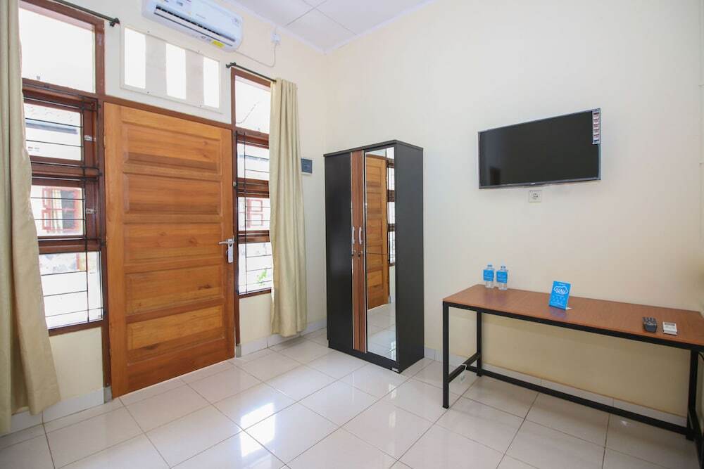 Бекаси: Airy Eco Syariah Jatiasih Bina Asih 3D Bekasi
