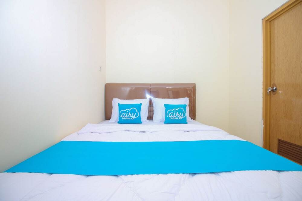 Бекаси: Airy Eco Syariah Jatiasih Bina Asih 3D Bekasi