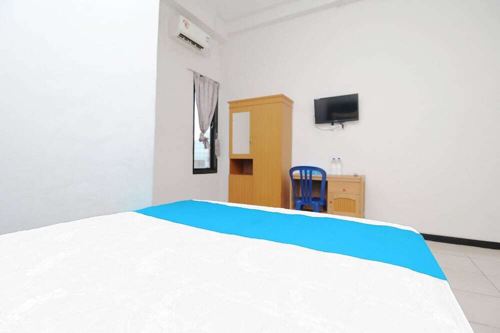 Самаринда: Airy Eco Syariah Bandara Temindung S Parman 45 Samarinda