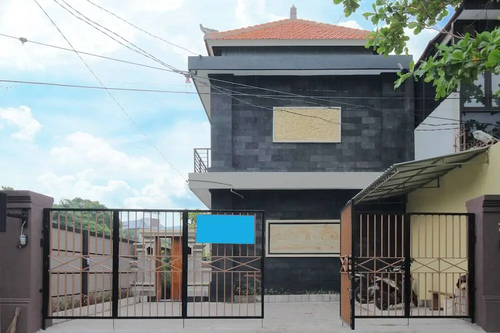 Кута: Airy Sunset Road Pura Mertasari Empat 7 Kuta Bali
