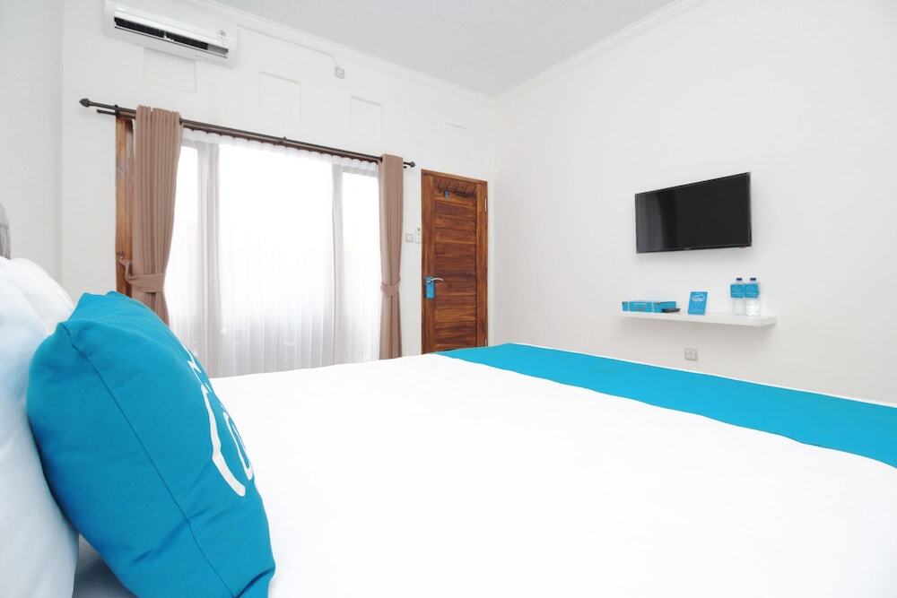 Кута: Airy Sunset Road Pura Mertasari Empat 7 Kuta Bali