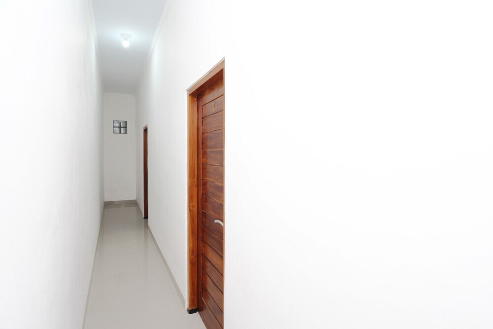 Кута: Airy Sunset Road Pura Mertasari Empat 7 Kuta Bali