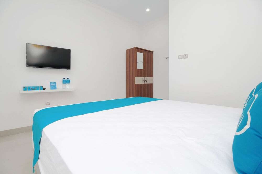 Кута: Airy Sunset Road Pura Mertasari Empat 7 Kuta Bali