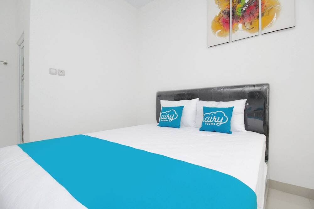 Кута: Airy Sunset Road Pura Mertasari Empat 7 Kuta Bali