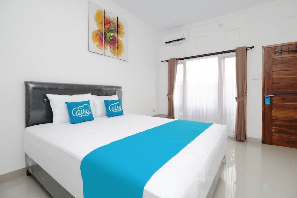 Кута: Airy Sunset Road Pura Mertasari Empat 7 Kuta Bali
