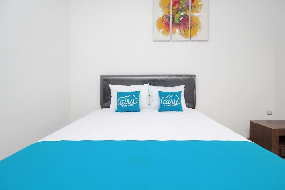 Кута: Airy Sunset Road Pura Mertasari Empat 7 Kuta Bali