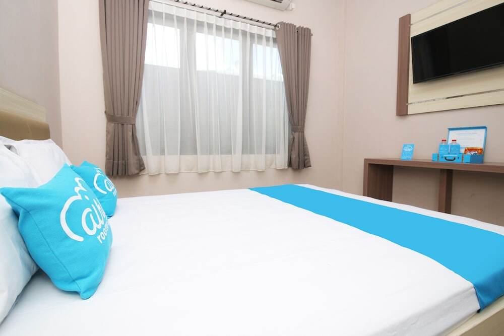 Суракарта: Airy Terminal Tirtonadi Setiabudi 45 Solo