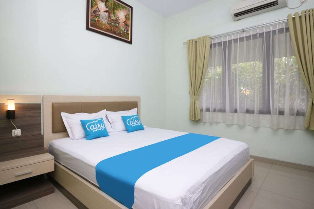 Суракарта: Airy Terminal Tirtonadi Setiabudi 45 Solo
