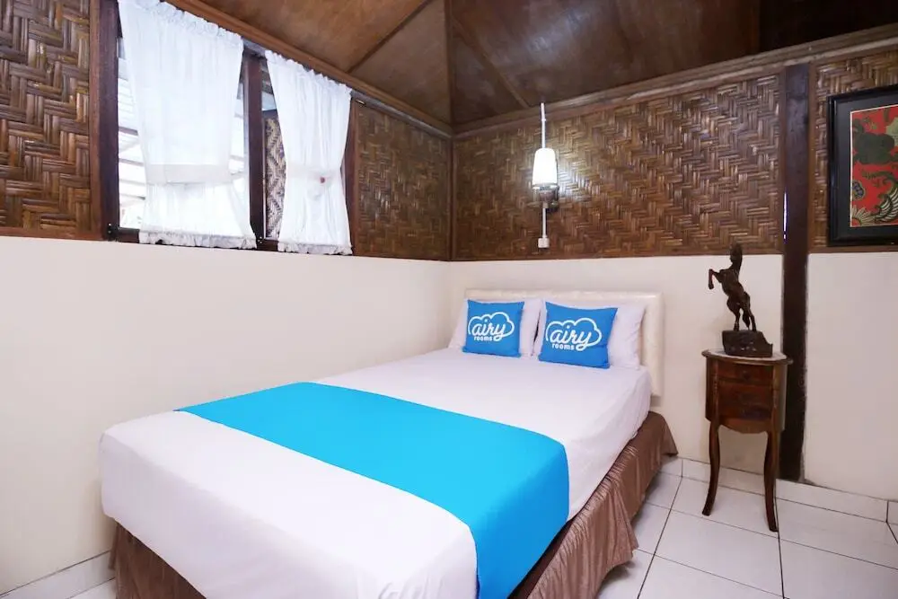 Пакем: Airy Eco Sleman Kaliurang KM 19 Yogyakarta