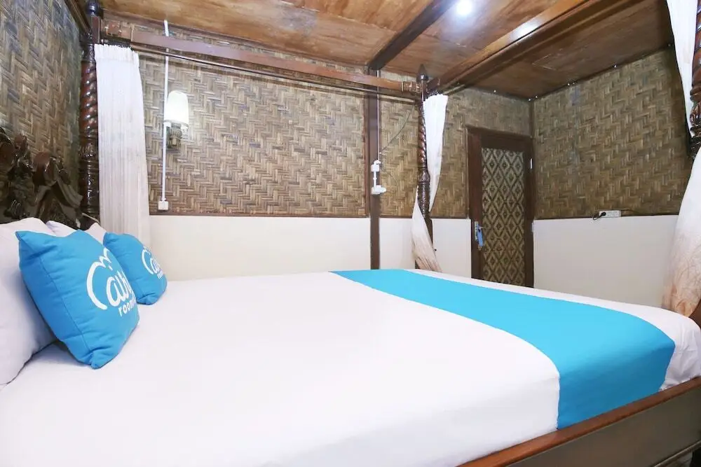 Пакем: Airy Eco Sleman Kaliurang KM 19 Yogyakarta