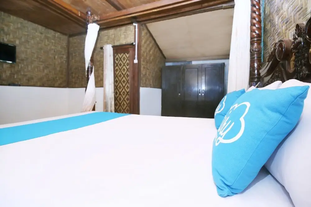 Пакем: Airy Eco Sleman Kaliurang KM 19 Yogyakarta