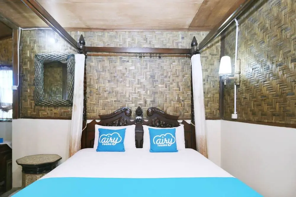 Пакем: Airy Eco Sleman Kaliurang KM 19 Yogyakarta